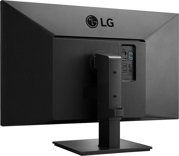 Productafbeelding LG 27UK670P-B (3840 x 2160 Pixels, 27")