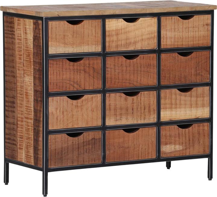 Produktbild Mid.You Jagger (90 x 40 x 80 cm)