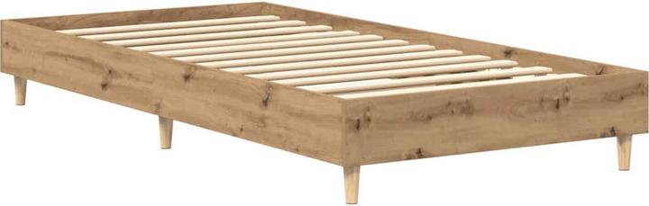 Image du produit vidaXL Bettgestell (75 x 190 cm)