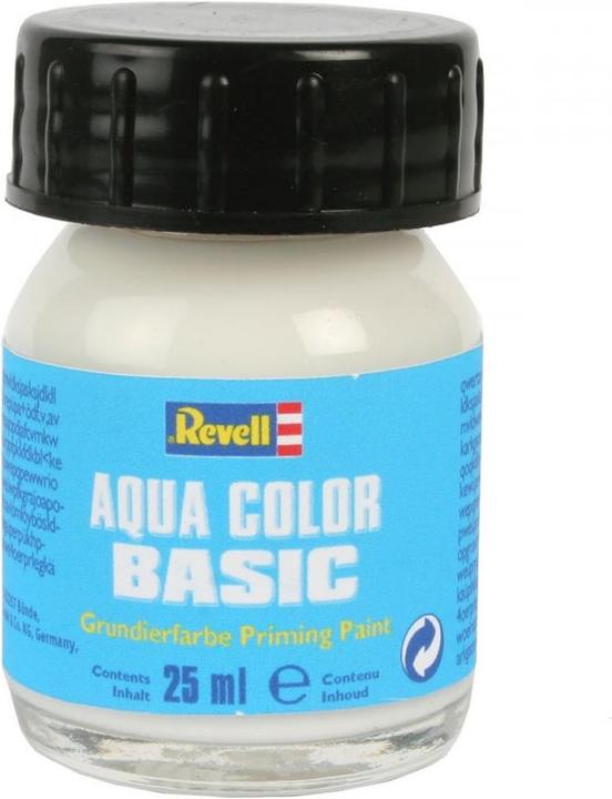 Actual product image Revell Aqua Color Basic