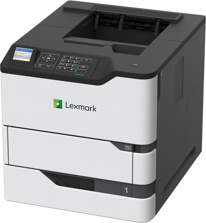 Productafbeelding Lexmark B2865dw (Laser, Zwart-wit)