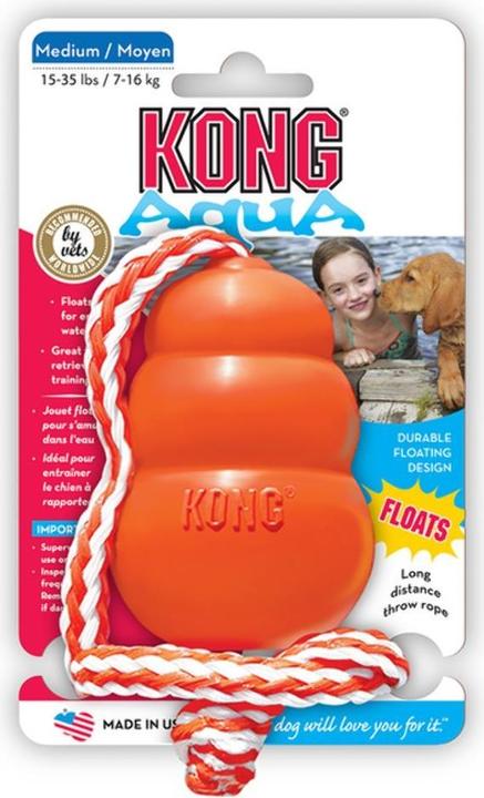 Immagine prodotto KONG Aqua (Reperimento)