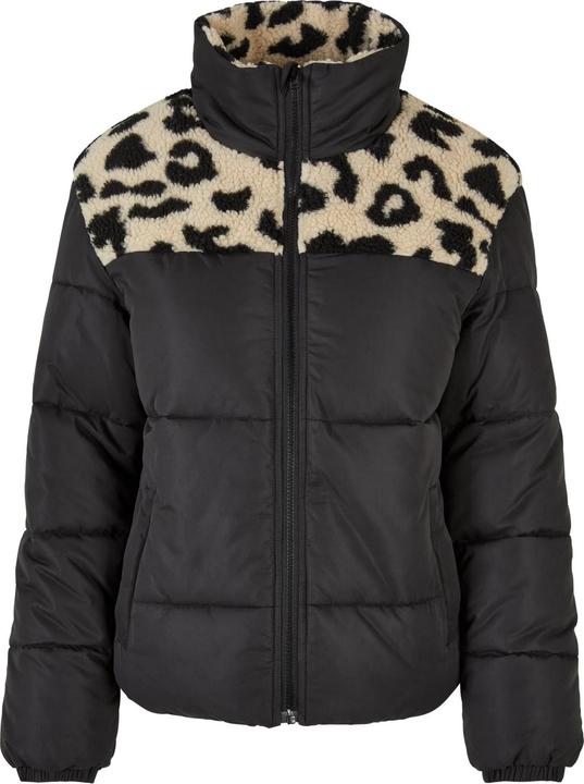 Produktbild Urban Classics Steppjacke (XS)