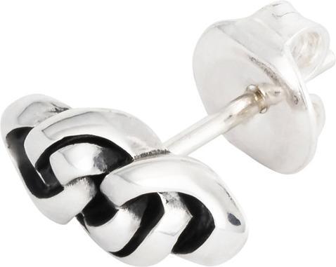 Immagine prodotto Buddha to Buddha Ohrstecker Nathalie (Argento)