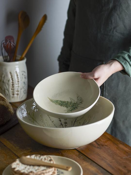 Actual product image Bloomingville Bea (30.50 cm, 3.50 l, 4 x)