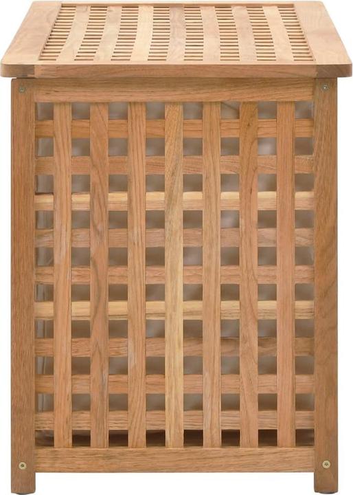 Produktbild vidaXL Wäschekorb