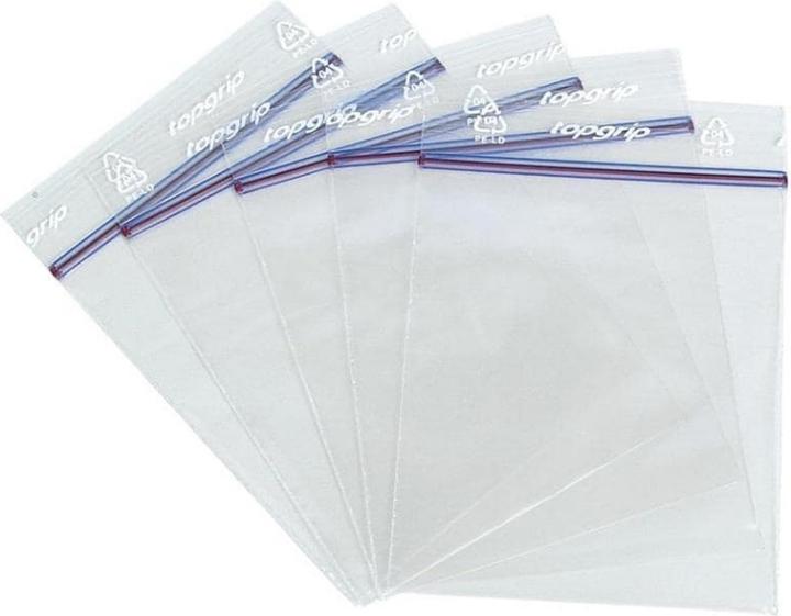 Topgrip Verschlussbeutel (100 Stück)