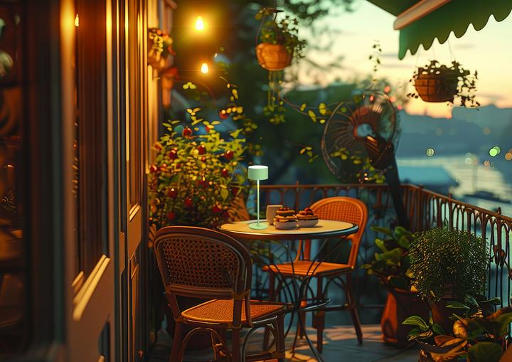 Image du produit Schoenenberger Tavolo (150 lm)