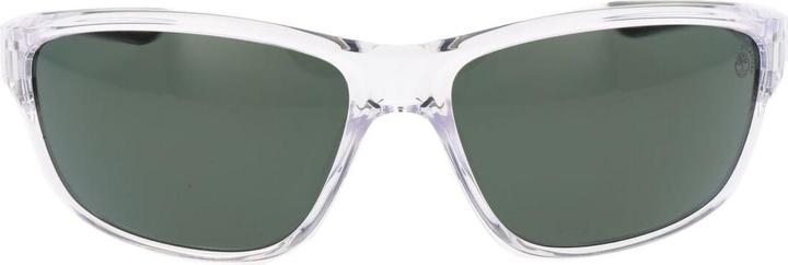 Actual product image Timberland Polarized Sunglasses Clear