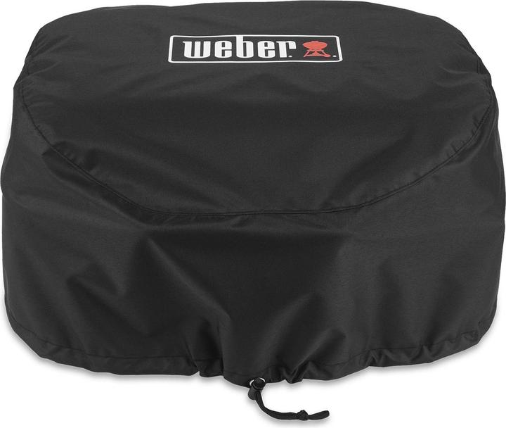 Image du produit Weber Housse de protection Premium pour la série Lumin (Grille)