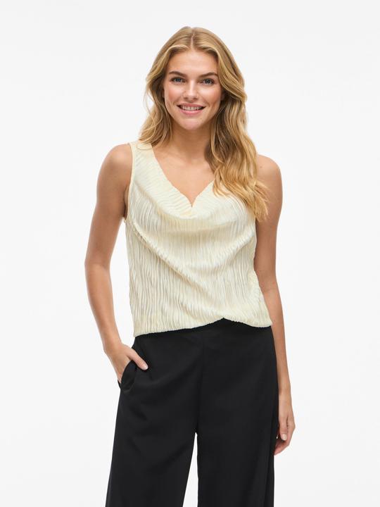 Produktbild Vila VIERISA Wasserfall Top (XS)