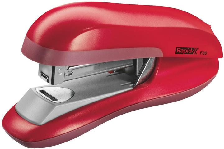 Produktbild Rapid Bürohefter F30 Flat Clinch (30 Blätter)