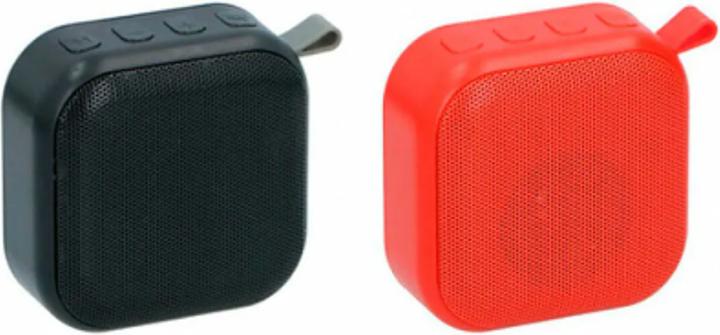 Actual product image Dunlop Speaker BT 3W 400mAh