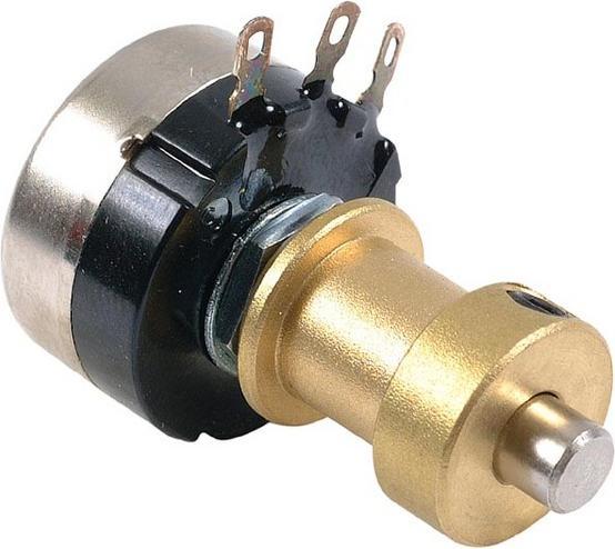 Ernie Ball 6161 (Pièces de rechange pour instruments)