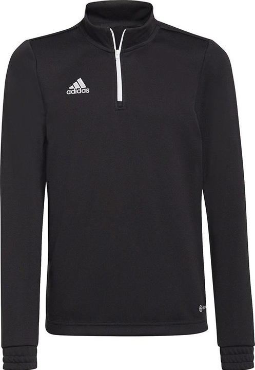 adidas Bluse für Kinder Entrada 22 Training Top schwarz H57547 (140cm) (140)