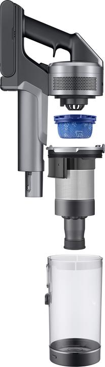 Actual product image Samsung Jet 75 Clean