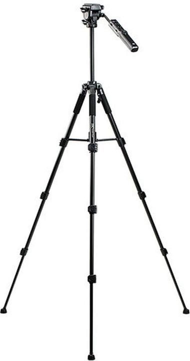 Actual product image JJC TP F2 Remote Control Tripod (Plastic, Metal)