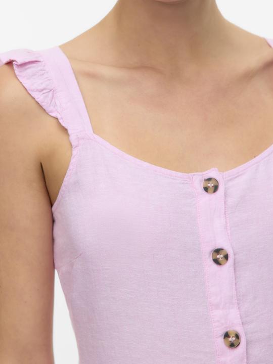 Produktbild Vero Moda VMLINN Midikleid Kleid (S)