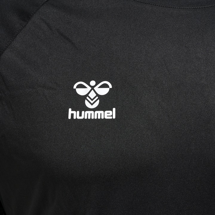 Actual product image hummel Core Xk Core Poly T-Shirt S/S (XXL)