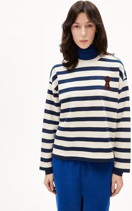 Immagine prodotto Armedangels Frankaa Maarlen in grassetto da donna (XL)