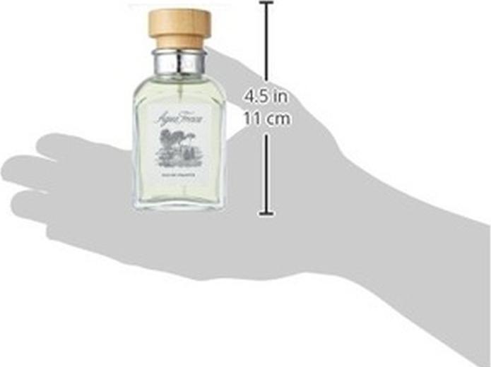 Image du produit Adolfo Dominguez Agua Fresca (Eau de toilette, 120 ml)