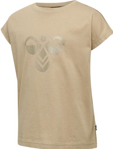 Produktbild hummel Diez T-Shirt S/S (104)