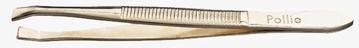 Image du produit Caso Eurostil Dorada Tweezers 8cm 1 Unité