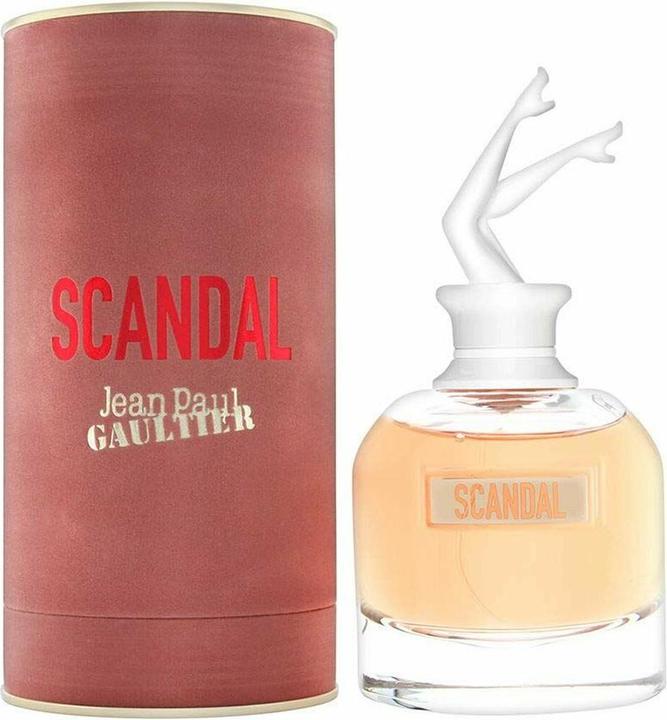 Produktbild Gaultier Scandal (Eau de Parfum, 80 ml)