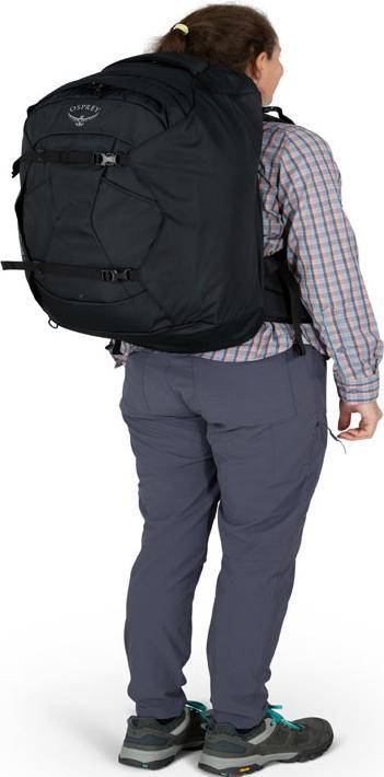 Actual product image Osprey Fairview 40 (40 l)