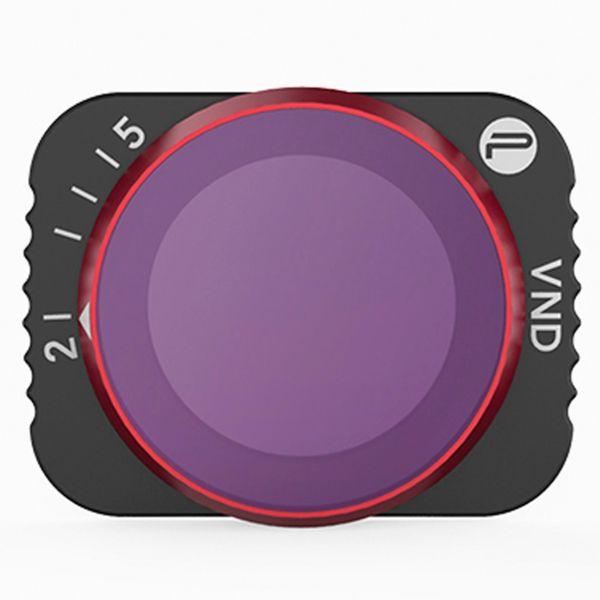 Produktbild Pgytech VND Filter (2 to 5-Stop) (Drohnen Filter, DJI Mavic Air 2)