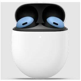 Immagine prodotto Google Pixel Buds Pro, Blu cielo - GA05191 (ANC, 20 h, Senza fili)