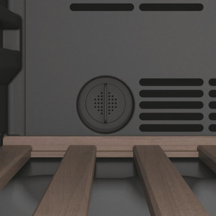 Produktbild Haier HWS 77 GDAU1