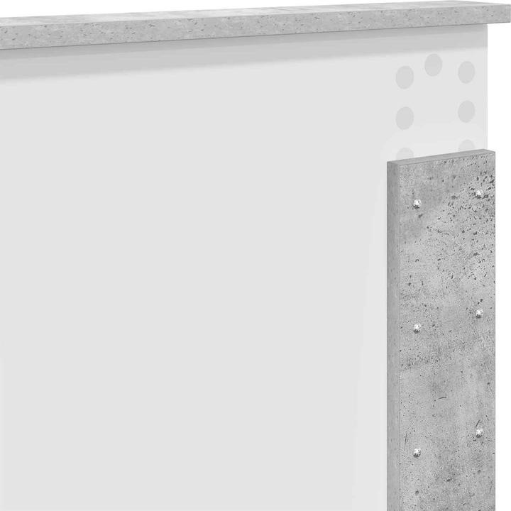 Image du produit vidaXL Bettrahmen (200 x 200 cm)