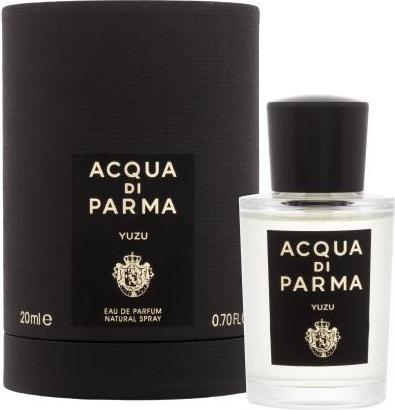 Produktbild Acqua Di Parma Yuzu Eau de Parfum (Eau de Parfum, 20 ml)