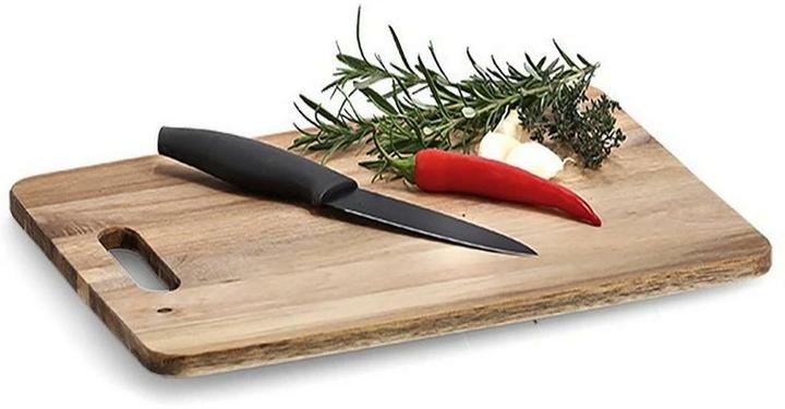 Actual product image Zeller Present Cutting board