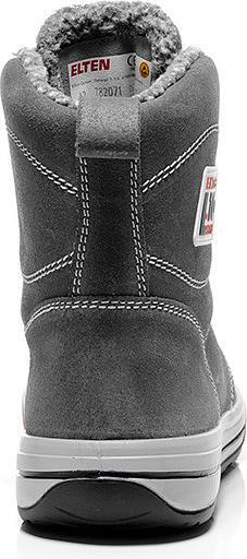 Produktbild Elten Winterschuhe S3 mit Warmfutter (S3, 46)