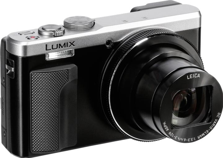 Immagine prodotto Panasonic Lumix DMC-TZ80 (4.3 - 129 mm, 18.10 Mpx, 1/2,3'')