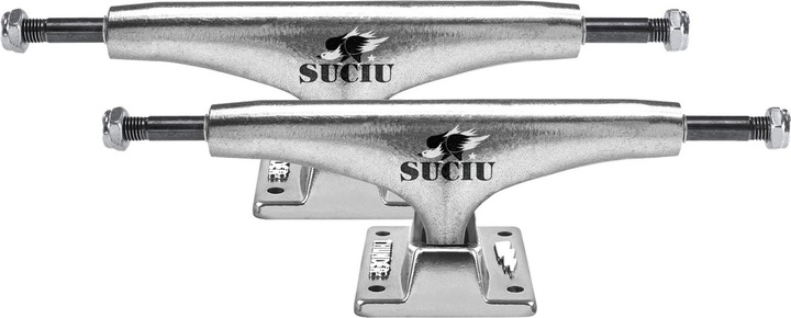 Actual product image Thunder 147 HI Hollow Lights Suciu Set (8")