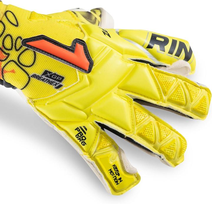 Produktbild Rinat Xtreme Guard Dominus Pro (7)