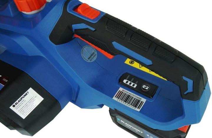 Produktbild Blaupunkt CS3120 Cordless Chainsaw (Akku Kettensäge)