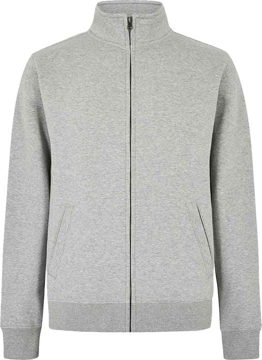 Actual product image Kustom Kit Mens Zipped Regular Jacket (M)