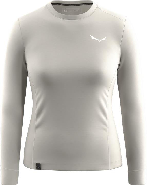 Actual product image Salewa Puez Dry'Ton T-shirt Da (38, M)