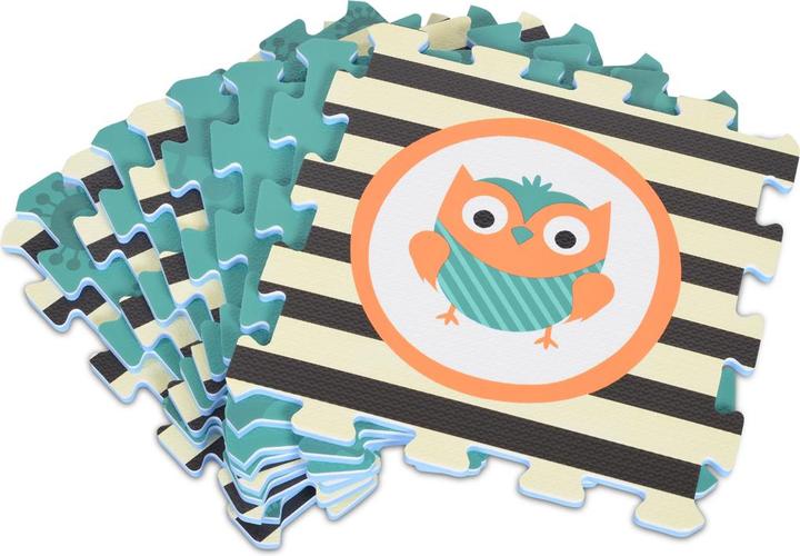 Actual product image Moni Play mat (31 x 31 cm)