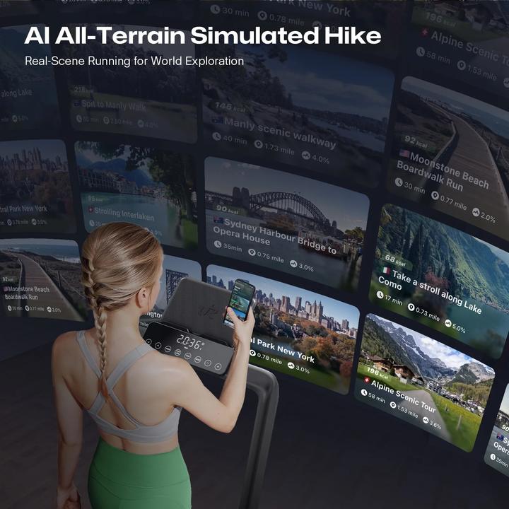 Actual product image Urevo Strol 2S Pro