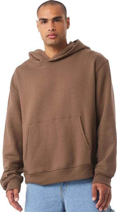 Image du produit Bella Canvas - Sweat à capuche - Femme (M)