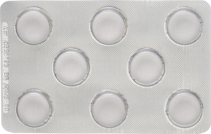 Produktbild Refluctan Kautablette Minze (48 Stück, 284.31 ml, 94 g)