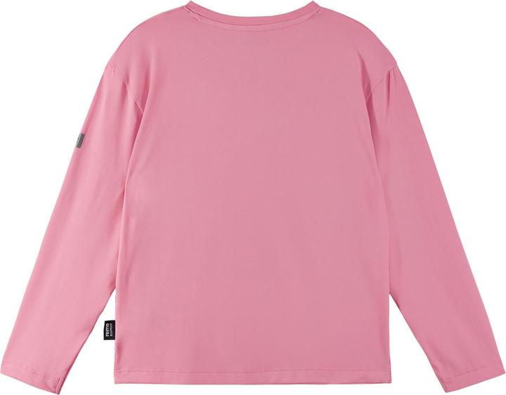 Produktbild Reima Kinder BugProof T-shirt Inista Sunset (140)
