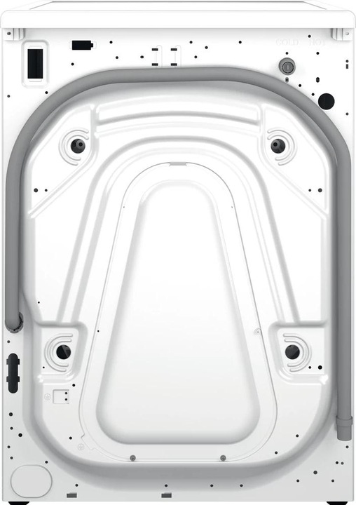 Immagine prodotto Bauknecht B8W946WBCH (9 kg, A sinistra)