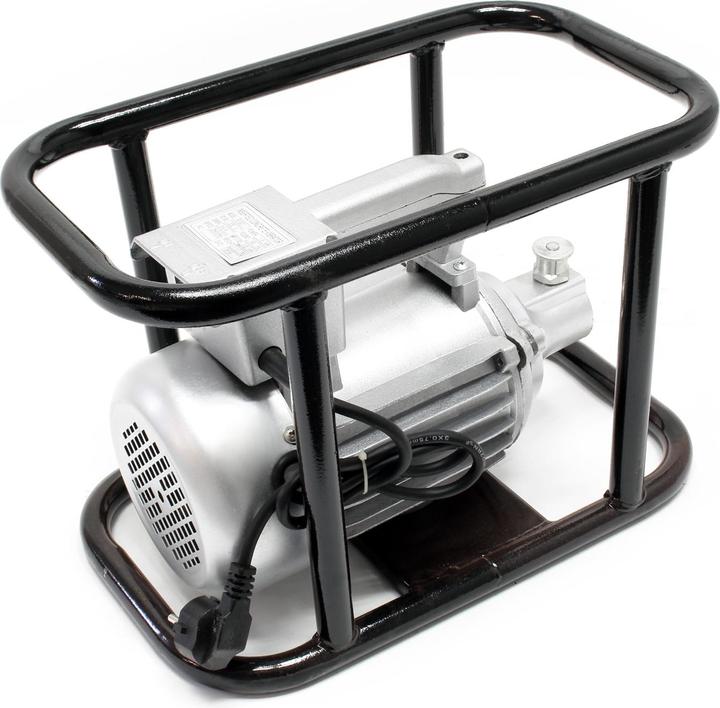 Immagine prodotto Wiltec Vibratore elettrico per calcestruzzo
