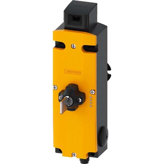 Siemens, Systemstromversorgung, Sicherheits-Positionsschalter mit Zuhaltung Zuhaltekraft 2600 N 5 Anfahrricht... 3SF1314...